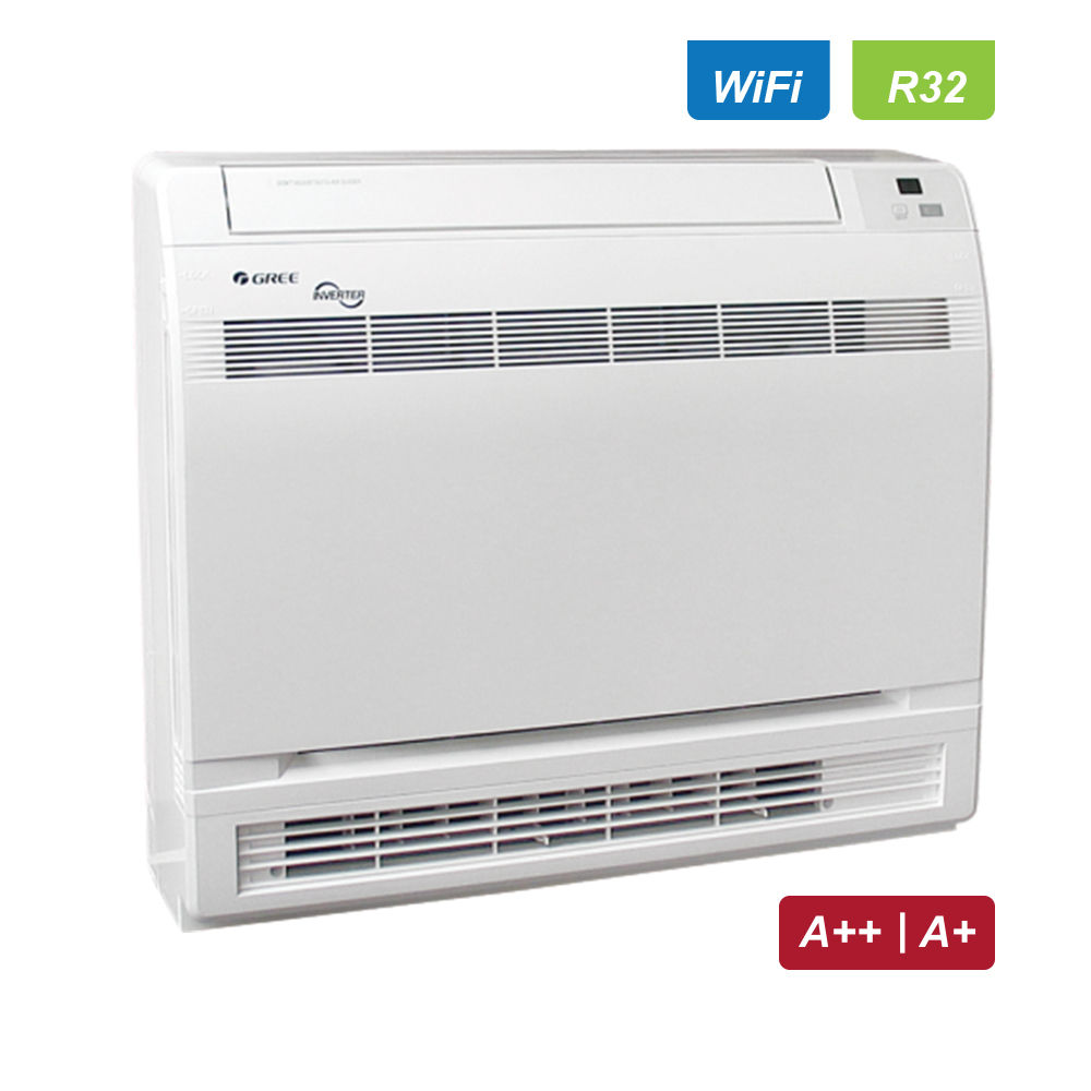 GREE GEH 09AA-K6DNA1F
