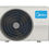 Миниатюра: Midea All Easy Pro Nordic MSEPBU-18HRFN8