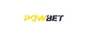 Powbet logo